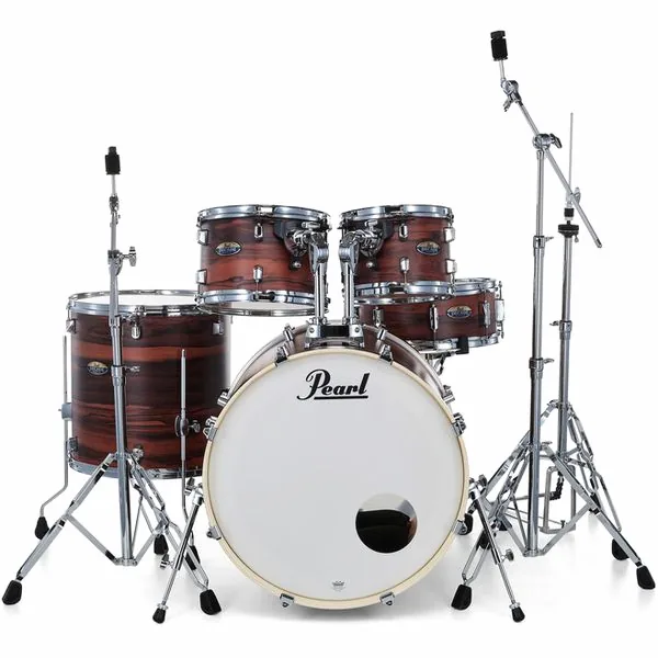 Pearl Decade Maple Standard Walnut detail 3
