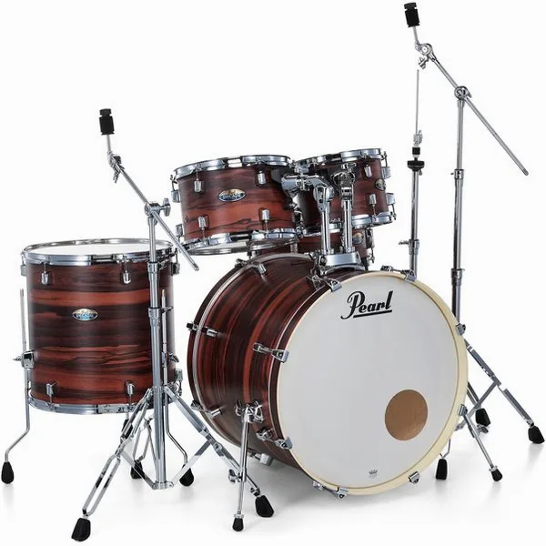 Pearl Decade Maple Standard Walnut detail 4