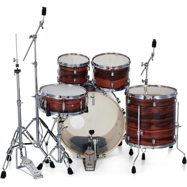 Pearl Decade Maple Standard Walnut detail 5