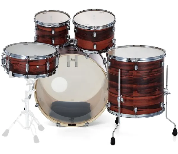 Pearl Decade M.StandardShells Walnut detail 5