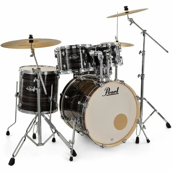 Pearl Export 22" Standard M.Amethyst detail 4