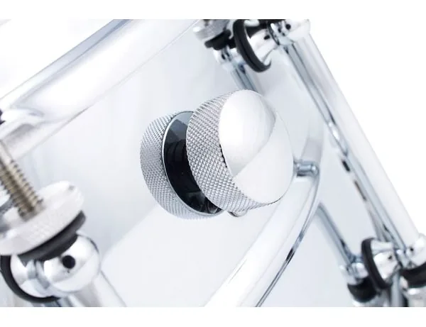 Pearl IP1465 Ian Paice Snare Drum detail 5