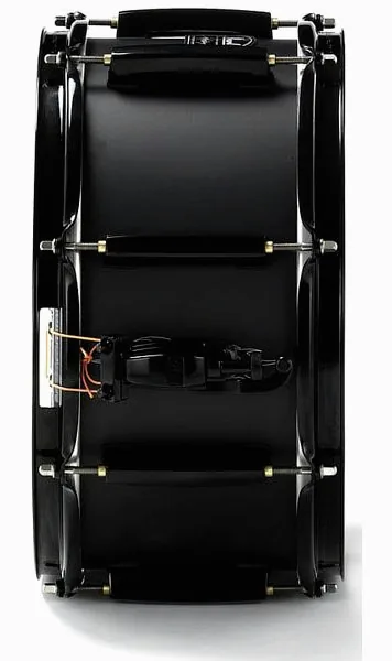 Pearl JJ1365 Joey Jordison Snare detail 5
