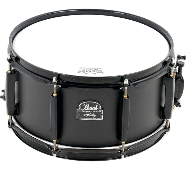 Pearl JJ1365 Joey Jordison Snare vooraanzicht