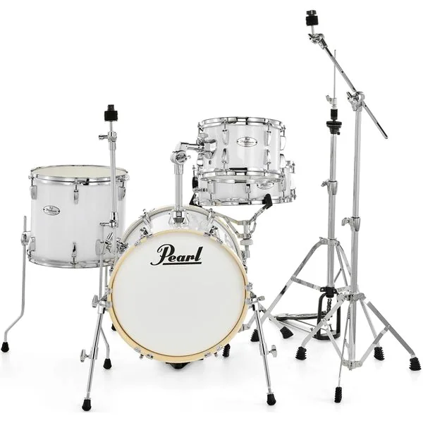 Pearl Midtown Pure White detail 3
