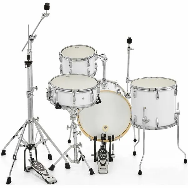 Pearl Midtown Pure White detail 5