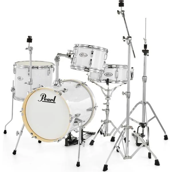 Pearl Midtown Pure White vooraanzicht