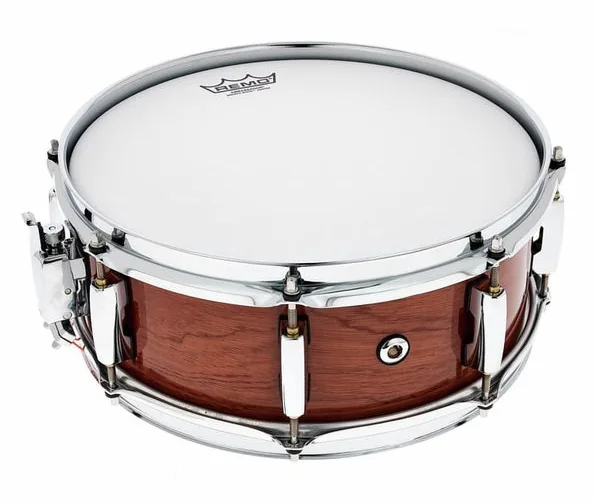 Pearl OH1350 Snare Drum detail 3