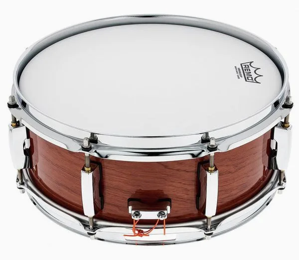 Pearl OH1350 Snare Drum detail 4