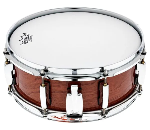 Pearl OH1350 Snare Drum detail 5