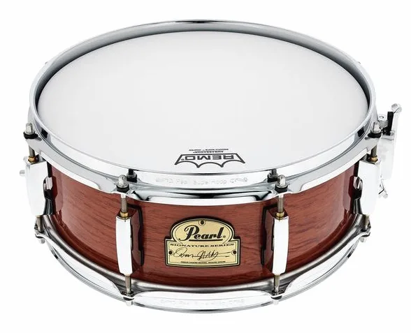 Pearl OH1350 Snare Drum vooraanzicht