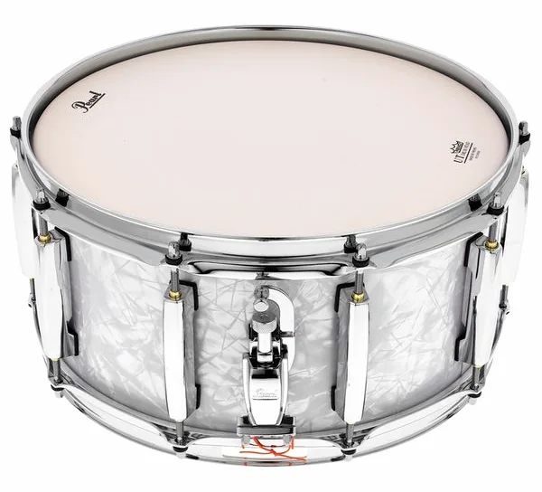 Pearl PMX 14"x6,5" Snare #448 detail 3