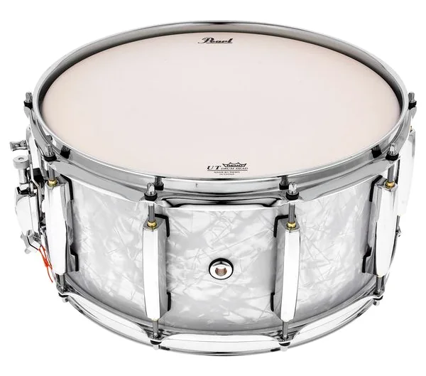 Pearl PMX 14"x6,5" Snare #448 detail 5