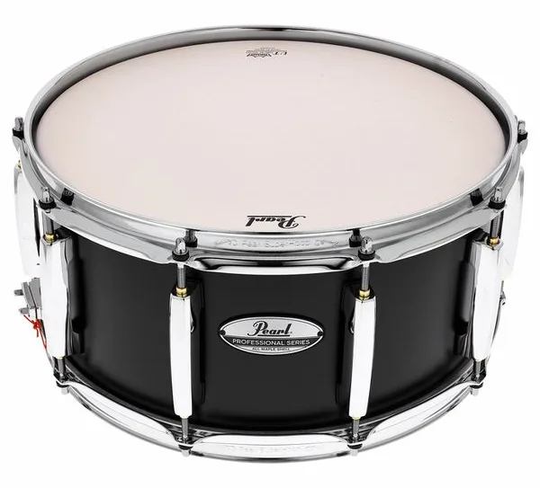 Pearl PMX 14"x6,5" Snare #339 detail 2