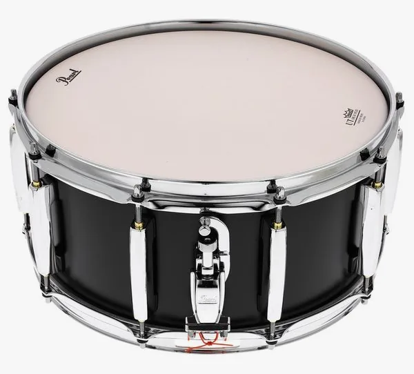 Pearl PMX 14"x6,5" Snare #339 detail 3
