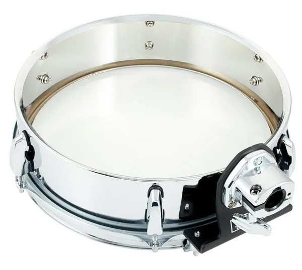 Pearl Primero Flat Timbale 13" Steel detail 3