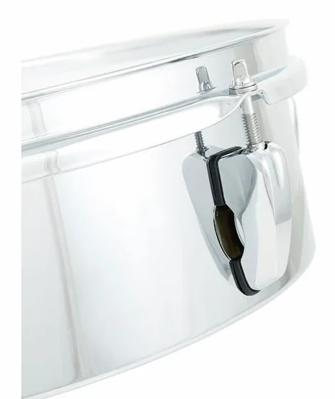 Pearl Primero Flat Timbale 13" Steel detail 5
