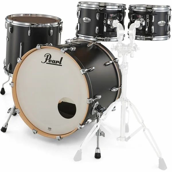Pearl Professional 20" 4-pc Set #339 vooraanzicht