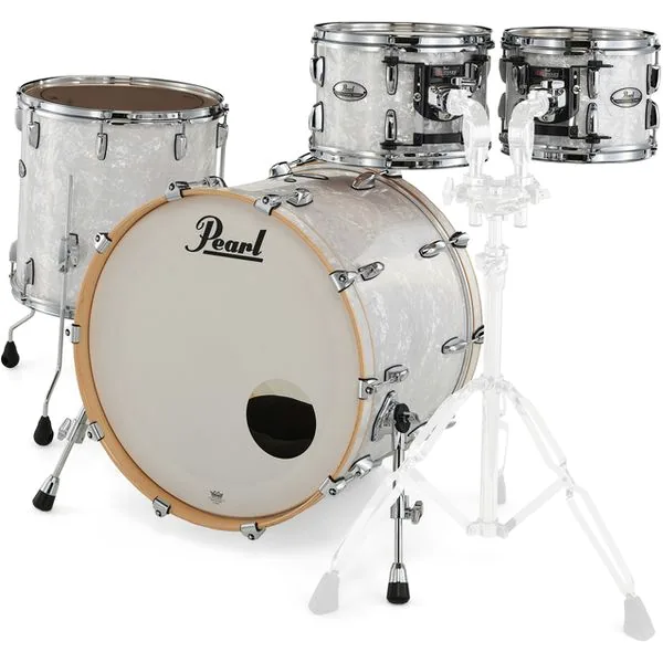 Pearl Professional 20" 4-pc Set #448 detail 2
