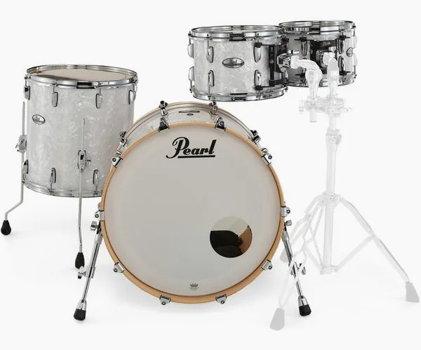 Pearl Professional 20" 4-pc Set #448 detail 3