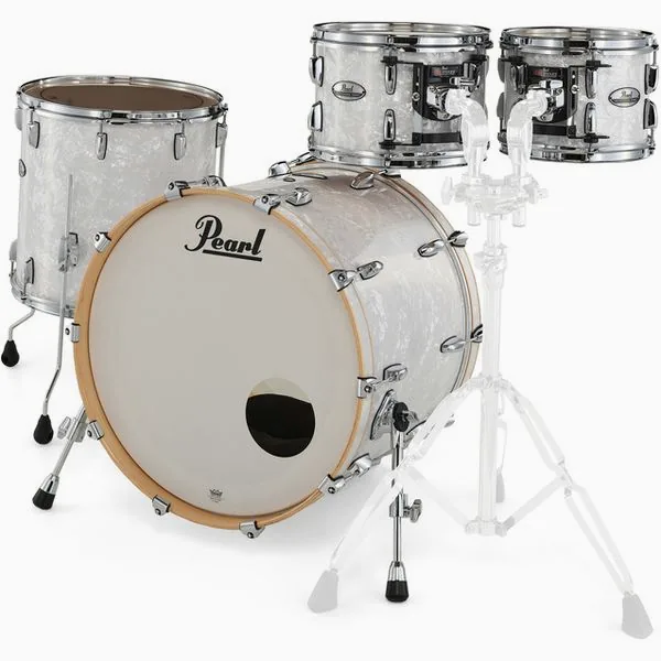 Pearl Professional 20" 4-pc Set #448 vooraanzicht