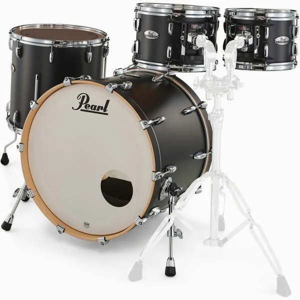 Pearl Professional 22" 4-pc Set #339 detail 2