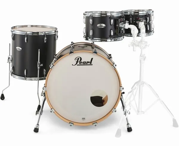 Pearl Professional 22" 4-pc Set #339 detail 3