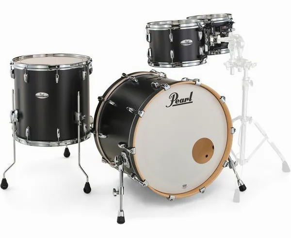 Pearl Professional 22" 4-pc Set #339 detail 4