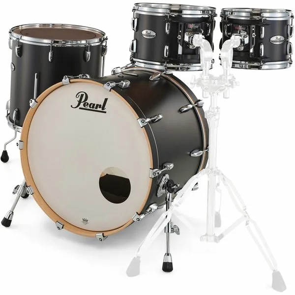 Pearl Professional 22" 4-pc Set #339 vooraanzicht