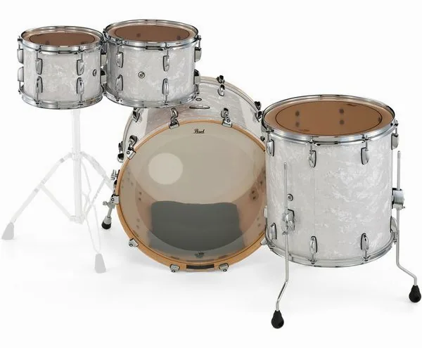 Pearl Professional 22" 4-pc Set #448 detail 5