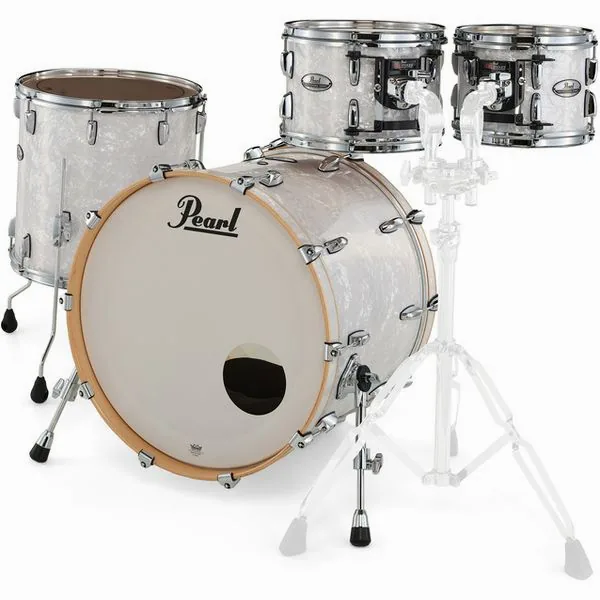 Pearl Professional 22" 4-pc Set #448 vooraanzicht
