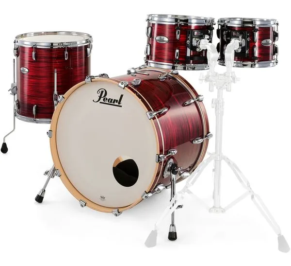 Pearl Professional 22" 4-pc Set #808 detail 2