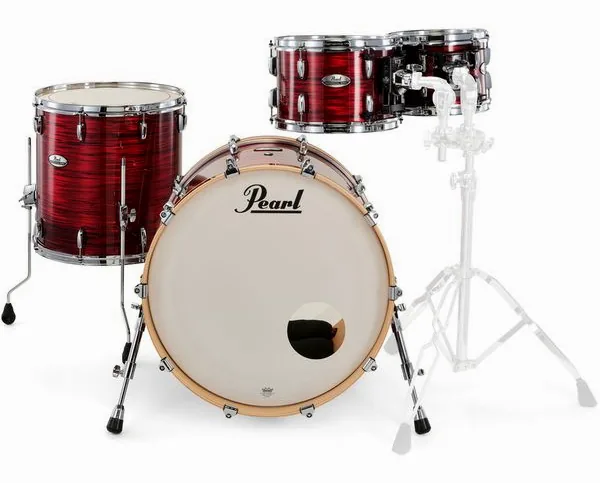 Pearl Professional 22" 4-pc Set #808 detail 3
