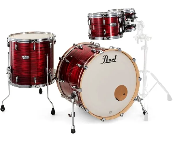 Pearl Professional 22" 4-pc Set #808 detail 4