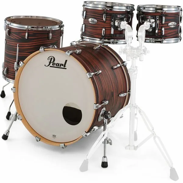 Pearl Professional 22" 4-pc Set #883 detail 2