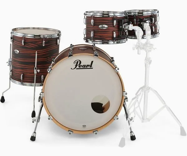 Pearl Professional 22" 4-pc Set #883 detail 3