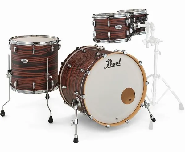 Pearl Professional 22" 4-pc Set #883 detail 4