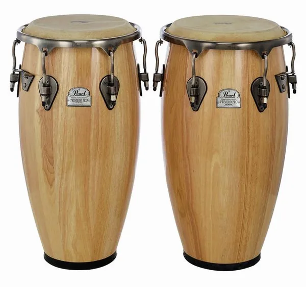 Pearl PWC-302DX Primero Pro CongaSet detail 2