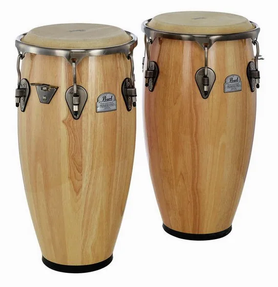Pearl PWC-302DX Primero Pro CongaSet detail 3