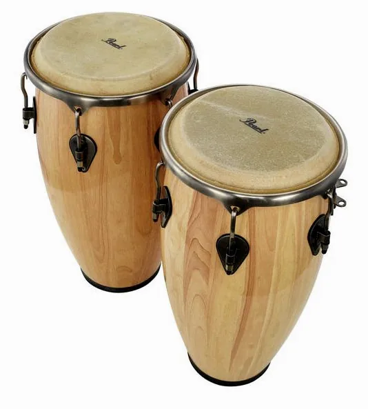 Pearl PWC-302DX Primero Pro CongaSet detail 5