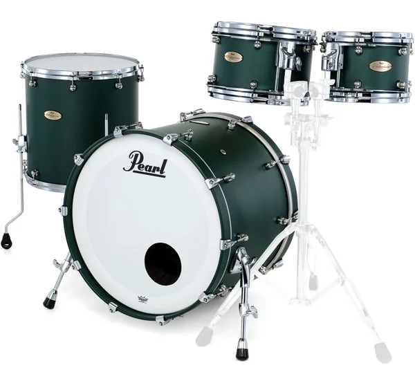 Pearl Reference One 22" 4pc Set #816 detail 2