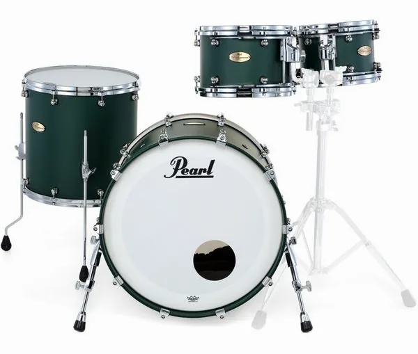 Pearl Reference One 22" 4pc Set #816 detail 3