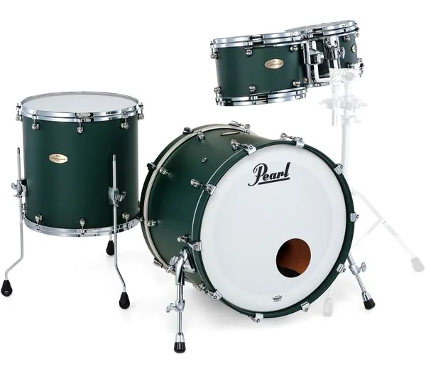Pearl Reference One 22" 4pc Set #816 detail 4