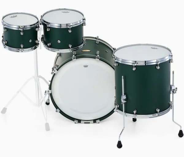 Pearl Reference One 22" 4pc Set #816 detail 5