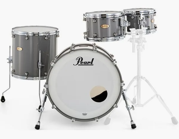 Pearl Reference One 22" 4pc Set #859 detail 3