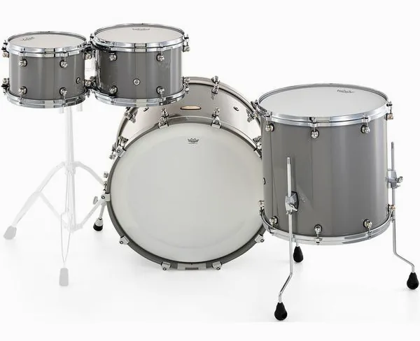 Pearl Reference One 22" 4pc Set #859 detail 5