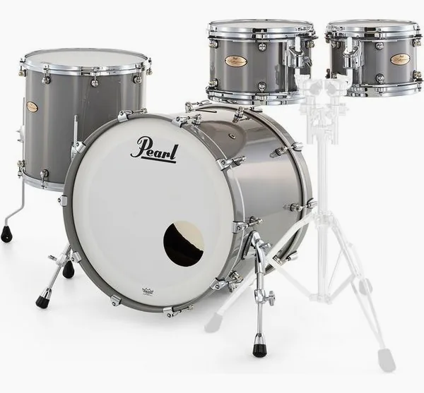 Pearl Reference One 22" 4pc Set #859 vooraanzicht