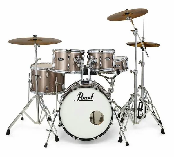 Pearl Roadshow 18" Plus Bronze Met. detail 3