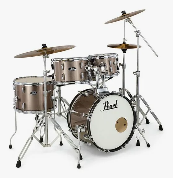 Pearl Roadshow 18" Plus Bronze Met. detail 4