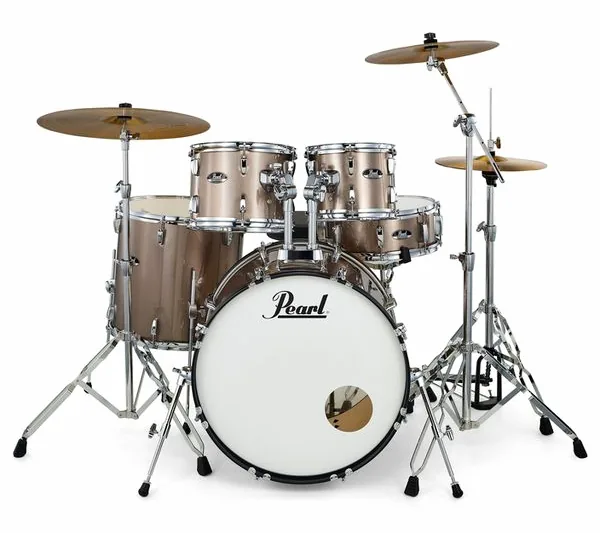 Pearl Roadshow 20" Plus Bronze Met. detail 3